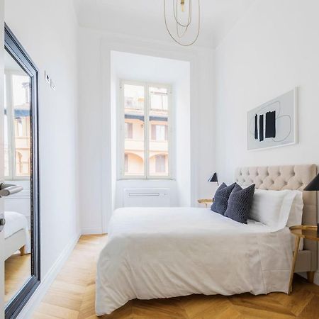 Sonder — Stazione Termini Aparthotel Rom Exteriör bild