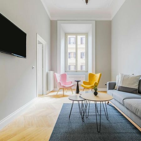 Sonder — Stazione Termini Aparthotel Rom Exteriör bild