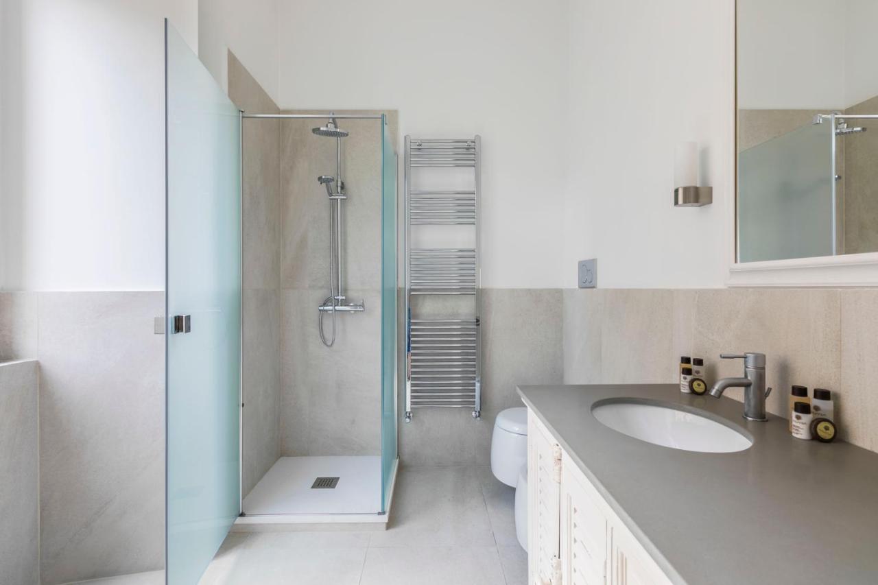 Sonder — Stazione Termini Aparthotel Rom Exteriör bild