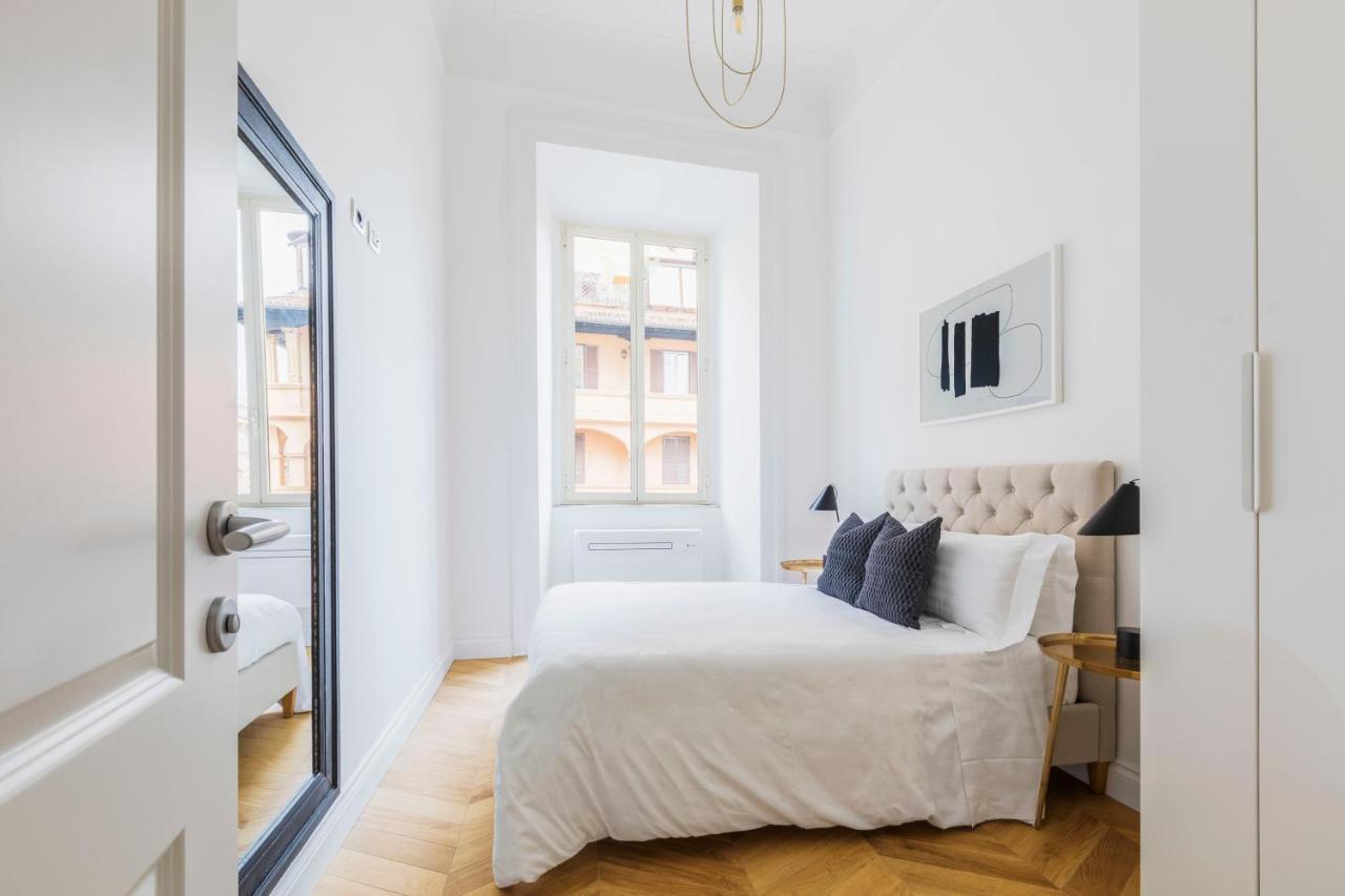 Sonder — Stazione Termini Aparthotel Rom Exteriör bild