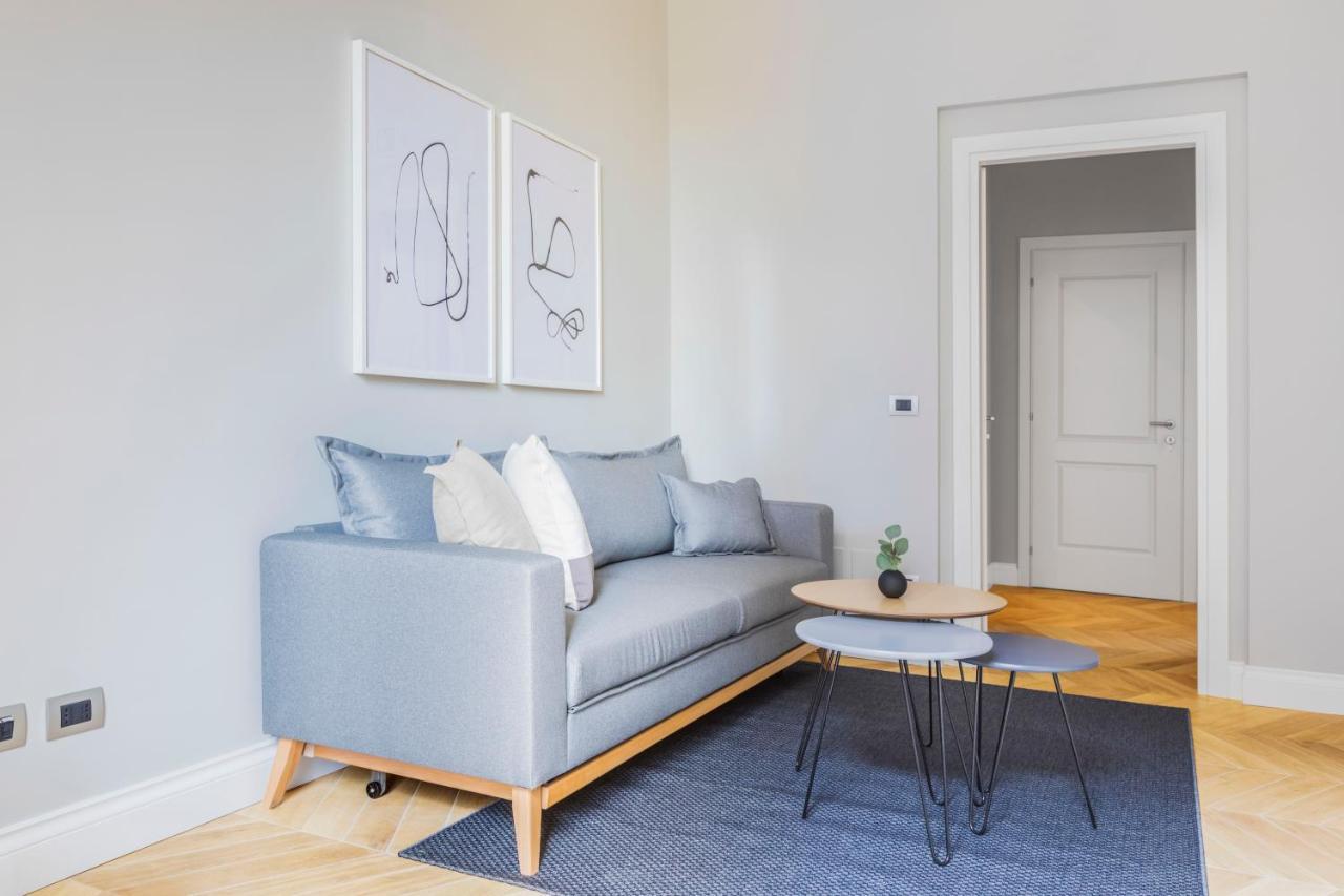 Sonder — Stazione Termini Aparthotel Rom Exteriör bild