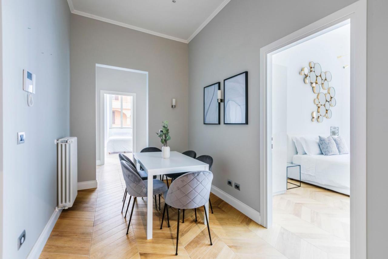 Sonder — Stazione Termini Aparthotel Rom Exteriör bild