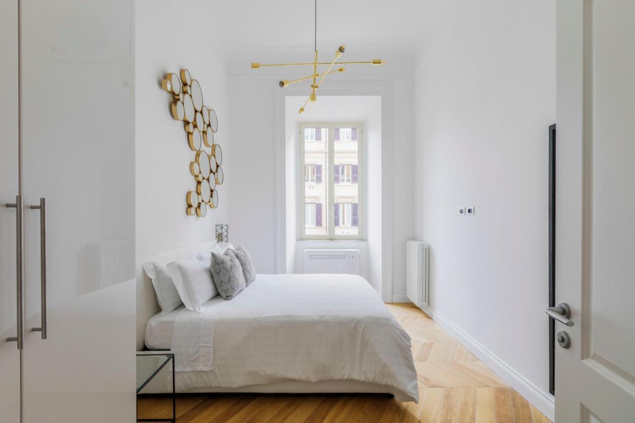 Sonder — Stazione Termini Aparthotel Rom Exteriör bild