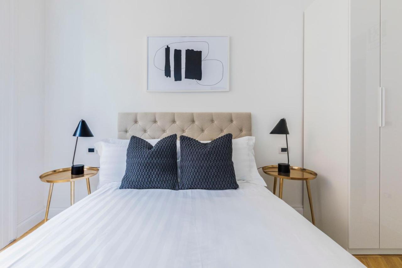 Sonder — Stazione Termini Aparthotel Rom Exteriör bild