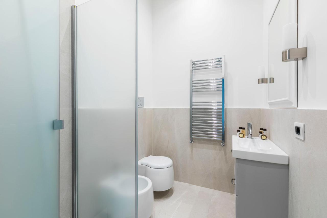 Sonder — Stazione Termini Aparthotel Rom Exteriör bild