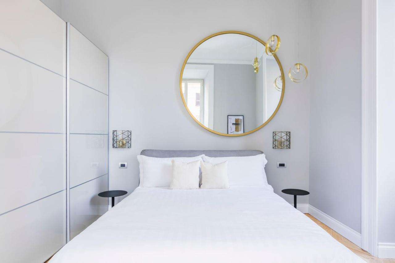 Sonder — Stazione Termini Aparthotel Rom Exteriör bild
